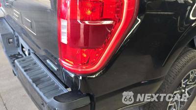 2023 Ford F-150 XLT Crew Cab Short Bed - zdjęcie 14 z 34 - miniatura