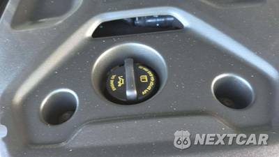2022 Jeep Wrangler Unlimited Sport Altitude Edition - zdjęcie 19 z 21 - miniatura