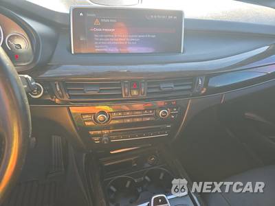 2018 BMW X5 Sports Activity Vehicle sDrive35i - zdjęcie 11 z 31 - miniatura