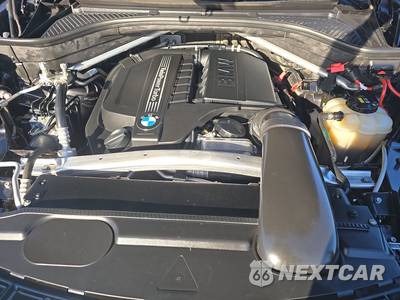 2018 BMW X5 Sports Activity Vehicle sDrive35i - zdjęcie 15 z 31 - miniatura