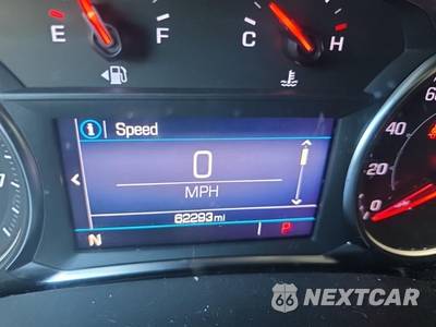 2023 GMC Terrain SLE 3SA - zdjęcie 15 z 25 - miniatura