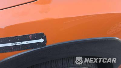 2018 Subaru Crosstrek 2.0i Premium - zdjęcie 41 z 44 - miniatura