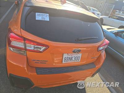 2018 Subaru Crosstrek 2.0i Premium - zdjęcie 5 z 44 - miniatura