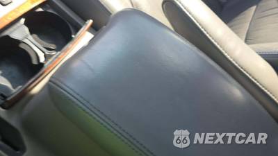 2004 Lexus LX 470 - zdjęcie 30 z 57 - miniatura