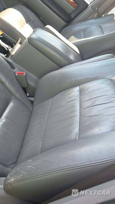 2004 Lexus LX 470 - zdjęcie 55 z 57 - miniatura