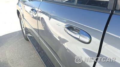 2004 Lexus LX 470 - zdjęcie 31 z 57 - miniatura