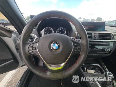 2018 BMW 2 Series Convertible 230i xDrive - zdjęcie 10 z 37 - miniatura