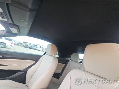 2018 BMW 2 Series Convertible 230i xDrive - zdjęcie 19 z 37 - miniatura