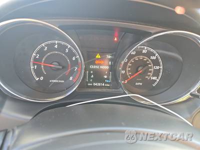 2017 Mitsubishi Outlander Sport ES - zdjęcie 12 z 36 - miniatura