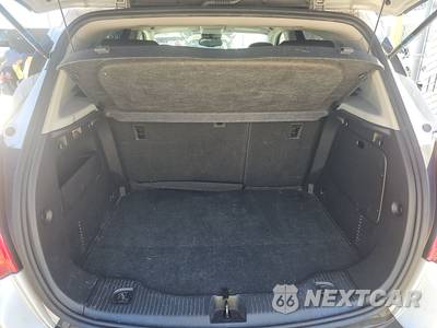 2016 Buick Encore 1SB - zdjęcie 16 z 23 - miniatura