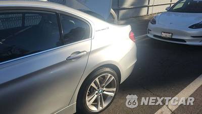 2013 BMW 3 Series ActiveHybrid 3 Sedan SPORT LINE - zdjęcie 24 z 27 - miniatura