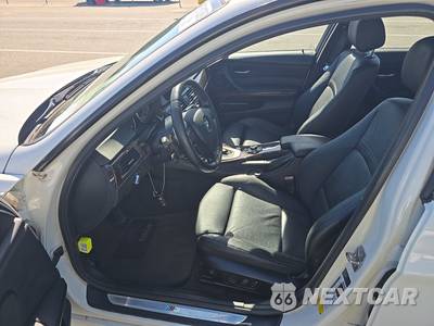 2011 BMW 3 Series Sedan 335i - zdjęcie 7 z 32 - miniatura