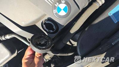 2011 BMW 3 Series Sedan 335i - zdjęcie 18 z 32 - miniatura