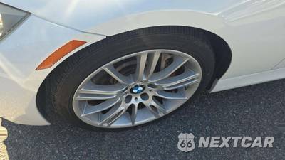 2011 BMW 3 Series Sedan 335i - zdjęcie 32 z 32 - miniatura