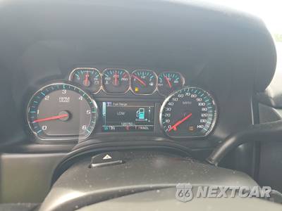 2020 Chevrolet Suburban 1500 LS 1LS - zdjęcie 12 z 31 - miniatura