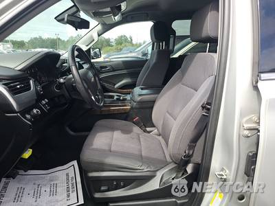 2020 Chevrolet Suburban 1500 LS 1LS - zdjęcie 7 z 31 - miniatura
