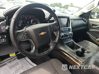 2020 Chevrolet Suburban 1500 LS 1LS - zdjęcie 11 z 31 - miniatura