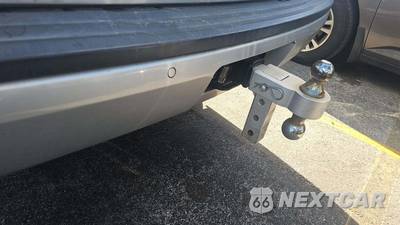 2020 Chevrolet Suburban 1500 LS 1LS - zdjęcie 25 z 31 - miniatura
