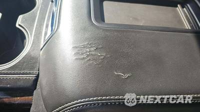 2020 Chevrolet Suburban 1500 LS 1LS - zdjęcie 22 z 31 - miniatura