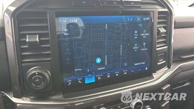 2023 Ford F-150 XLT Crew Cab Short Bed - zdjęcie 21 z 32 - miniatura