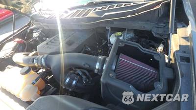 2023 Ford F-150 XLT Crew Cab Short Bed - zdjęcie 31 z 32 - miniatura