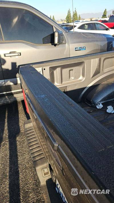 2023 Ford F-150 XLT Crew Cab Short Bed - zdjęcie 29 z 32 - miniatura