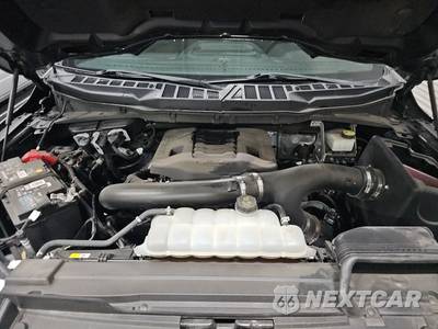 2023 Ford F-150 XLT Crew Cab Short Bed - zdjęcie 16 z 32 - miniatura