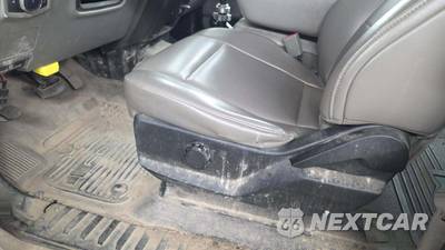 2019 Ford Super Duty F-250 XL Extended Cab Medium Bed w/Rear Doors - zdjęcie 27 z 28 - miniatura