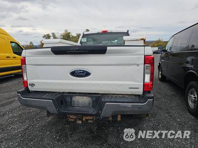 2019 Ford Super Duty F-250 XL Extended Cab Medium Bed w/Rear Doors - zdjęcie 5 z 28 - miniatura