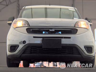 2021 Ram ProMaster City Cargo Van Tradesman SLT 122.4" WB - zdjęcie 3 z 58 - miniatura
