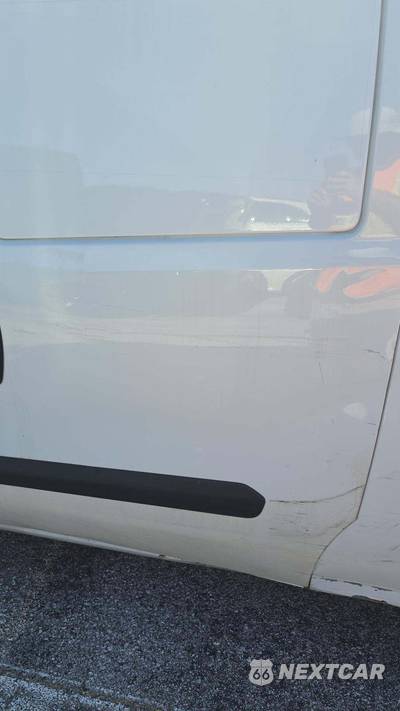2021 Ram ProMaster City Cargo Van Tradesman SLT 122.4" WB - zdjęcie 35 z 58 - miniatura
