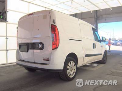 2021 Ram ProMaster City Cargo Van Tradesman SLT 122.4" WB - zdjęcie 5 z 58 - miniatura