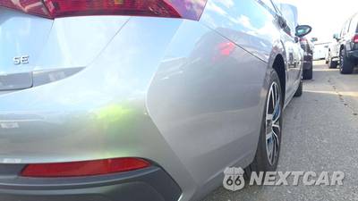 2026 Volkswagen Jetta SE - zdjęcie 22 z 29 - miniatura