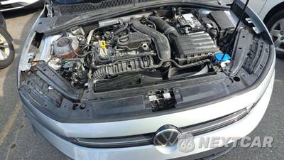 2026 Volkswagen Jetta SE - zdjęcie 28 z 29 - miniatura