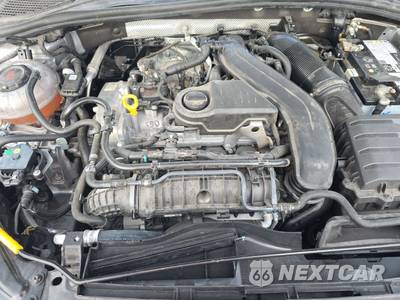 2026 Volkswagen Jetta SE - zdjęcie 16 z 29 - miniatura