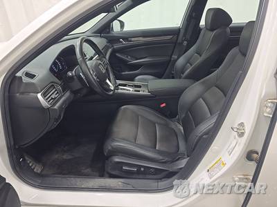 2019 Honda Accord Sedan Sport 1.5T - zdjęcie 7 z 24 - miniatura