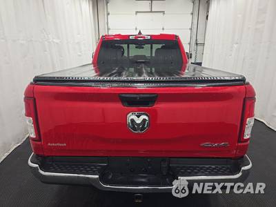 2019 Ram 1500 Tradesman Extended Cab Medium Bed - zdjęcie 5 z 30 - miniatura