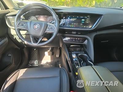 2023 Buick Envision Essence 1SL - zdjęcie 14 z 27 - miniatura