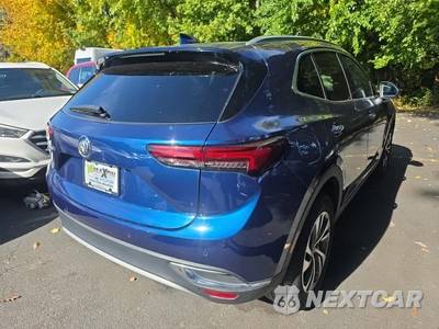 2023 Buick Envision Essence 1SL - zdjęcie 4 z 27 - miniatura