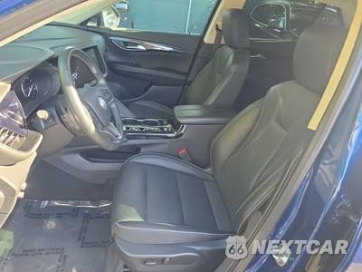 2023 Buick Envision Essence 1SL - zdjęcie 13 z 27 - miniatura
