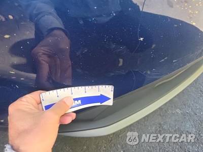2023 Buick Envision Essence 1SL - zdjęcie 23 z 27 - miniatura