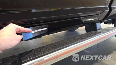 2017 Ram 3500 Laramie Crew Cab Medium Bed - zdjęcie 34 z 46 - miniatura
