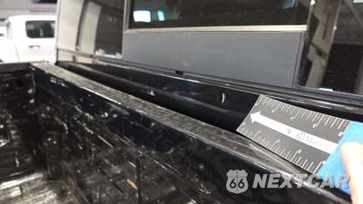 2017 Ram 3500 Laramie Crew Cab Medium Bed - zdjęcie 39 z 46 - miniatura