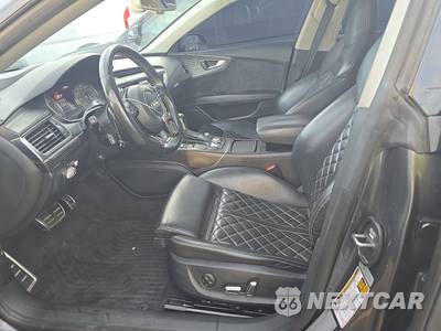 2016 Audi S7 - zdjęcie 7 z 33 - miniatura