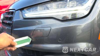 2016 Audi S7 - zdjęcie 20 z 33 - miniatura