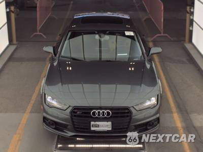 2016 Audi S7 - zdjęcie 2 z 33 - miniatura
