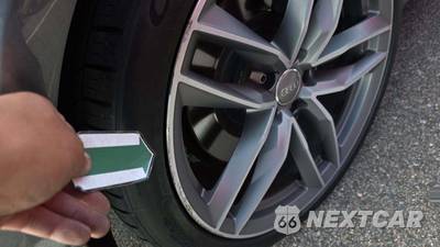 2016 Audi S7 - zdjęcie 32 z 33 - miniatura
