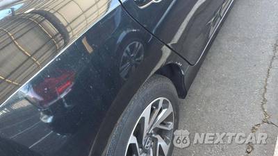 2016 Honda Civic Sedan EX w/Honda Sensing - zdjęcie 32 z 51 - miniatura