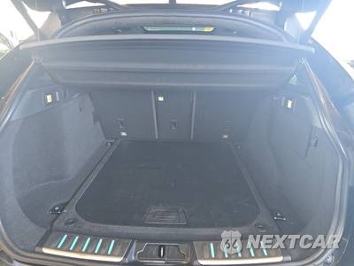 2017 Jaguar F-PACE R-Sport - zdjęcie 16 z 43 - miniatura