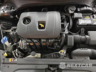 2019 Kia Forte LXS - zdjęcie 15 z 36 - miniatura